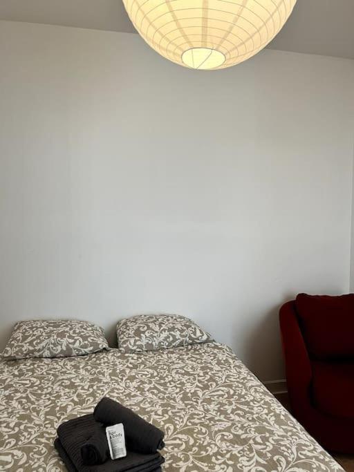 T2 Quartier Mitrie - 2 Personnes Apartment