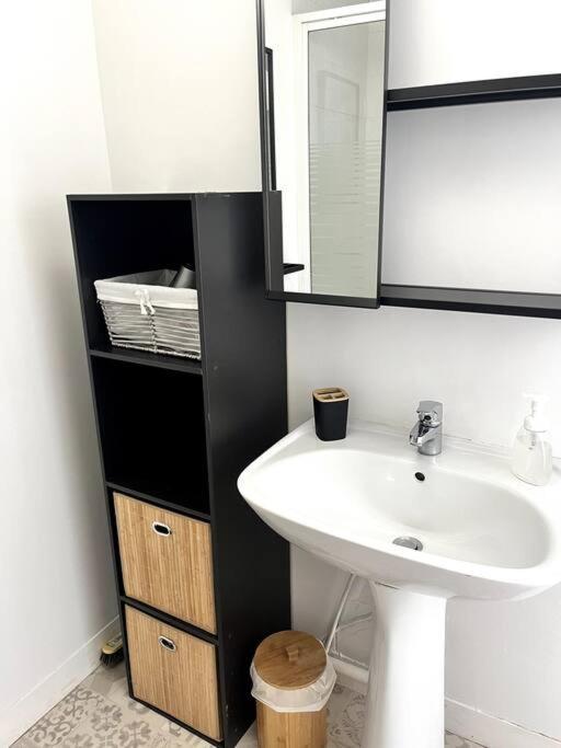 T2 Quartier Mitrie - 2 Personnes