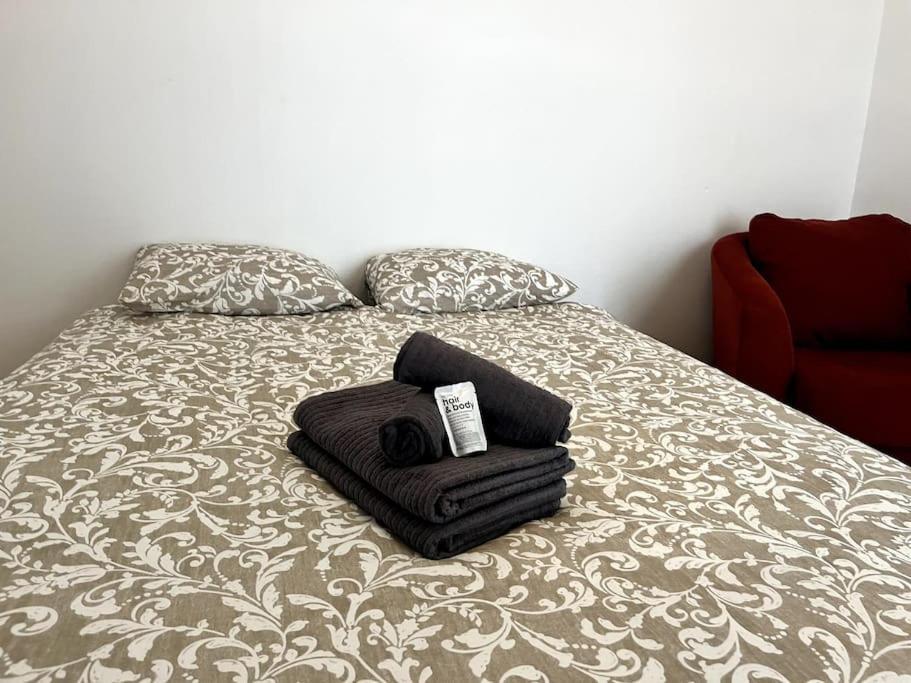 T2 Quartier Mitrie - 2 Personnes Apartment *