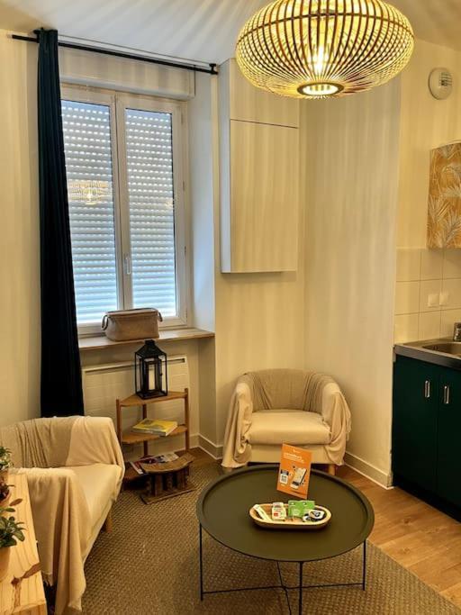 T2 Quartier Mitrie - 2 Personnes *